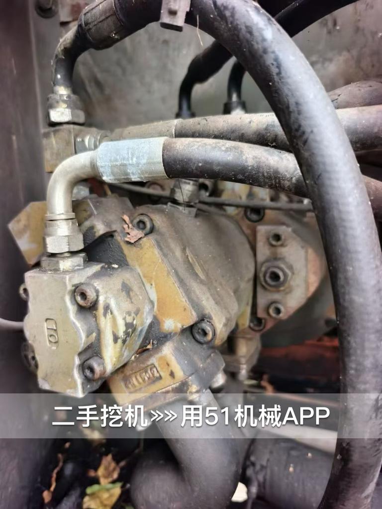 51挖机